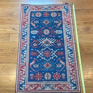 Ralph Lauren Vintage Aztec Southwestern Bath Towel / Rug